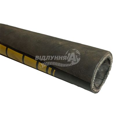 Рукав напірний абразивостійкий "semperit sm 40" 40 бар