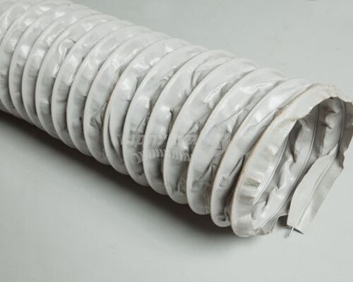 Рукав вентиляційний eolo (termoresistente)
